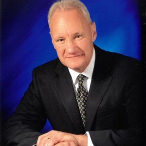 Meet your Posher, Thomas